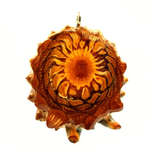 Load image into Gallery viewer, Natural Knobcone Pinecone Pendant