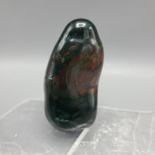Load image into Gallery viewer, Polished Bloodstone Freeform Display Piece