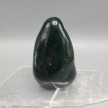 Load image into Gallery viewer, Polished Bloodstone Freeform Display Piece