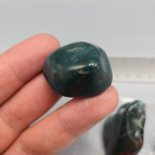 Load image into Gallery viewer, Southern California Bloodstone/Heliotrope